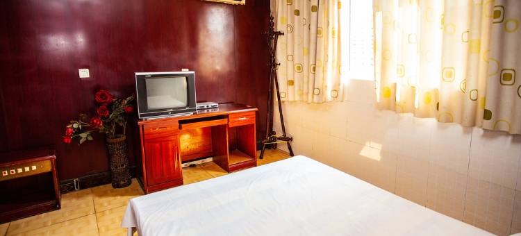 OYO淮安宝莱宾馆图片