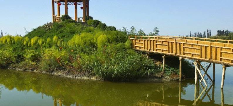 悦季商务酒店(库尔勒团结北路店)图片