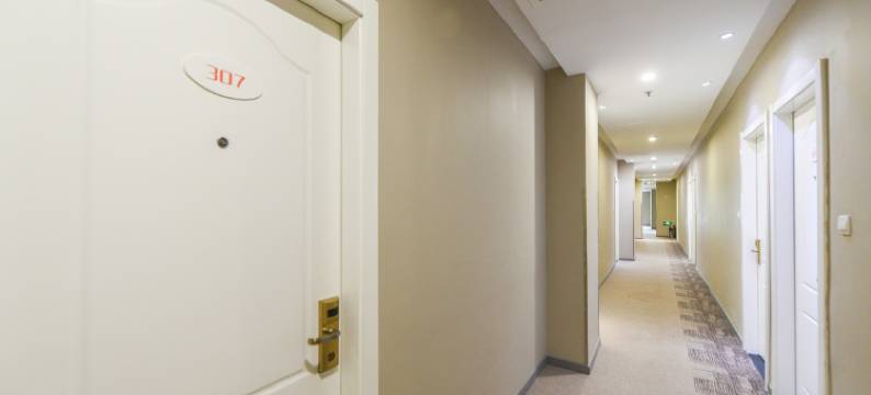 如家酒店·neo(上海上南路高青路地铁站店)图片