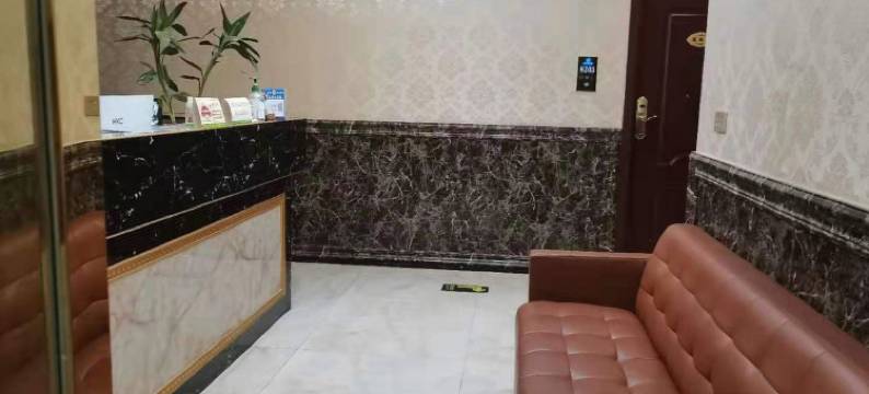 好来屋宾馆图片