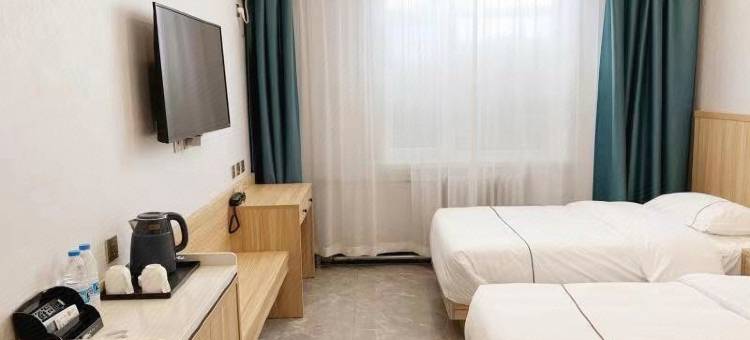 赤峰惠景宾馆图片