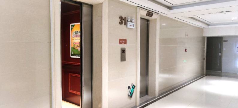 皇冠影院公寓(东西湖恒大城悦湖公馆店)图片