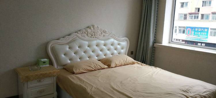 本溪佳期公寓图片