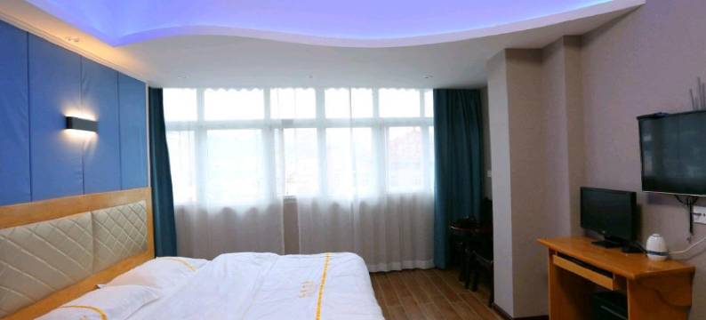 恩施孙家住宿图片