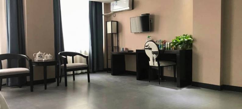 柘城鑫海温泉酒店图片