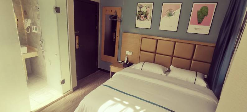 广州梵客公寓(省人民医院店)图片