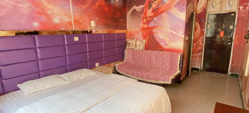 新郑OK宾馆图片