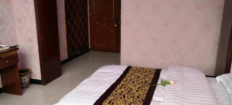 湟源鑫隆宾馆图片