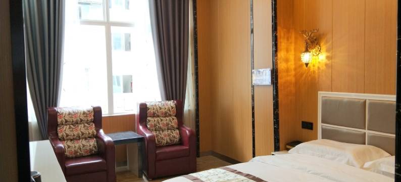 习水皇庭酒店图片