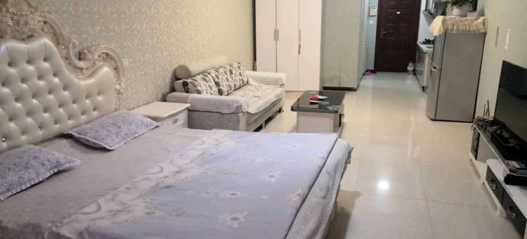 兴城一等海海天一色公寓图片