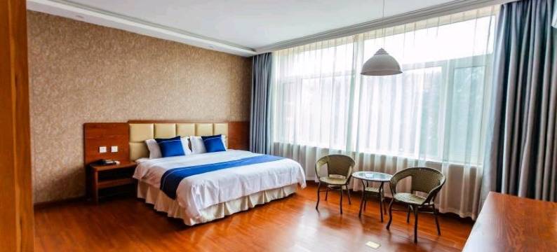 绥化广元宾馆图片