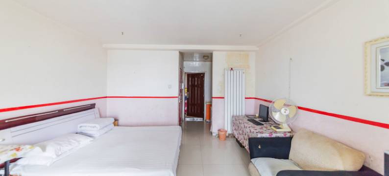 呼和浩特鑫鑫宾馆图片