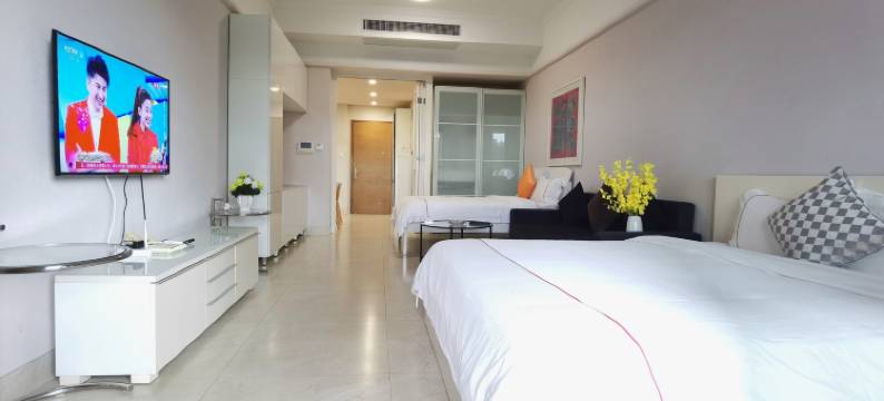 海口合和居度假公寓图片