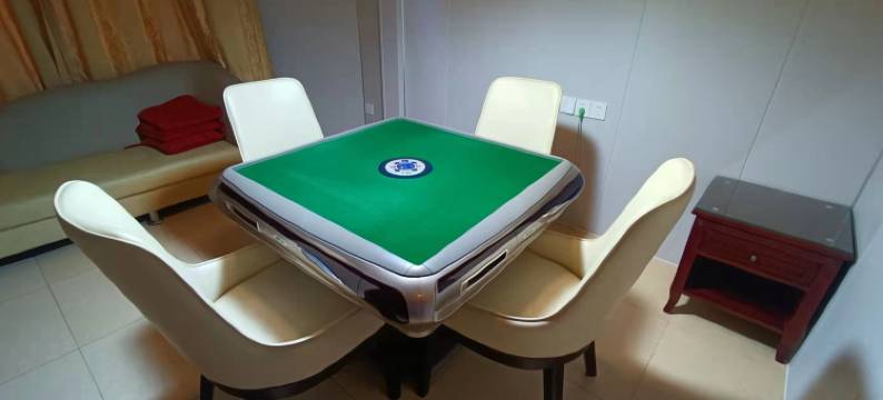 海悦酒店(地王广场五邑大学店)图片