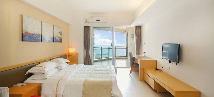 惠东海悦海景酒店公寓图片