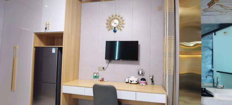 介休她的小栈图片