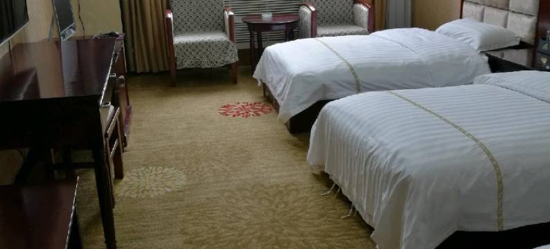 宕昌东苑宾馆图片