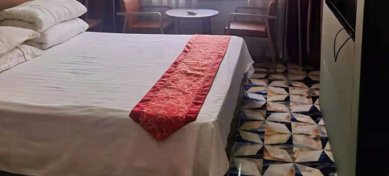 长春七宜精品酒店(体育学院店)图片