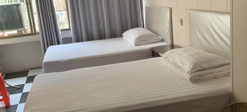 赣州情缘宾馆图片