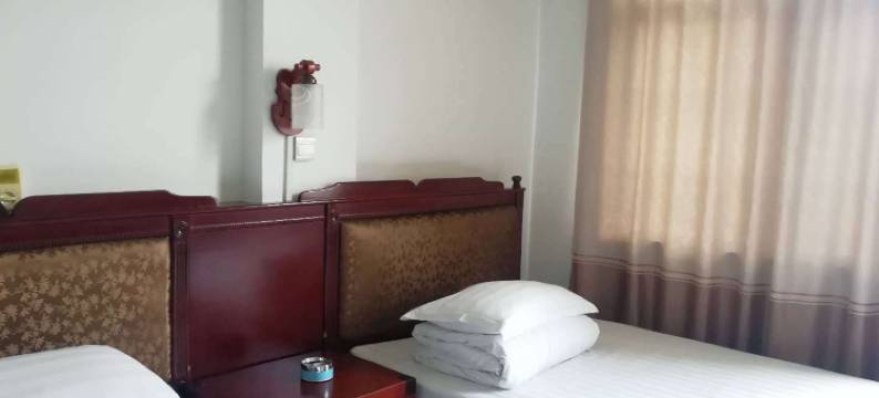 玉林仁和旅馆图片