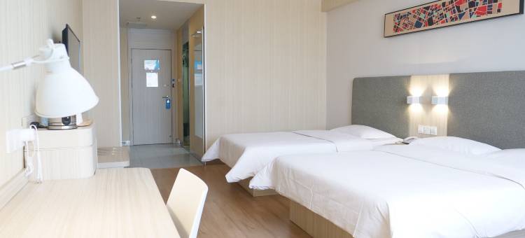 如益家酒店(宁夏师范学院店)图片