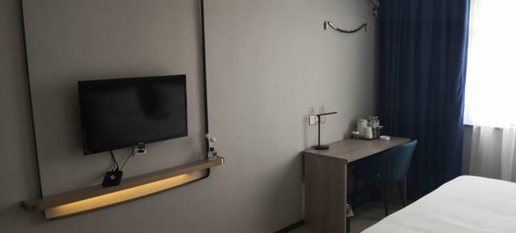 7天优品酒店(青岛金沙滩香江路地铁站店)图片