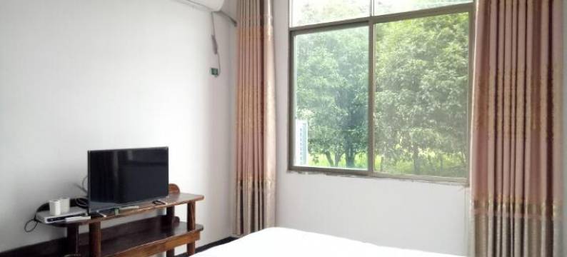 兴安昭君农家乐图片