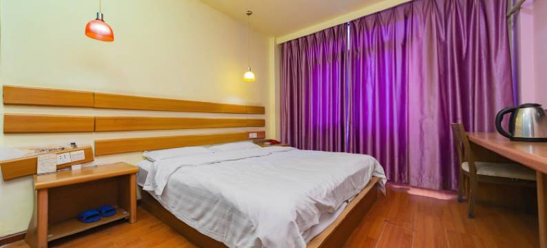 遂宁佳家168商务酒店图片