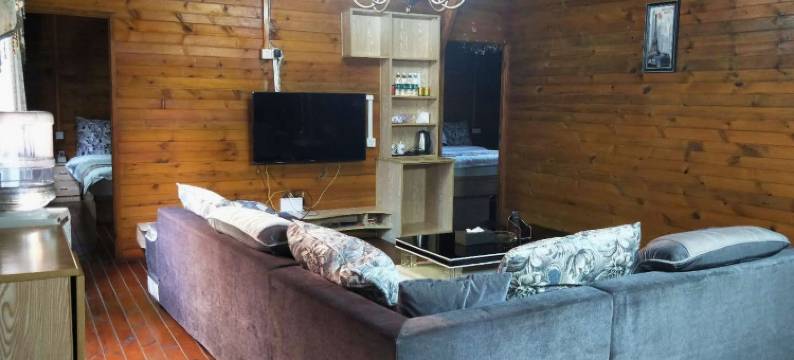 富顺福农橘园生态民宿图片