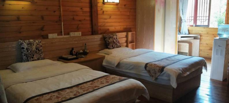 富顺福农橘园生态民宿图片