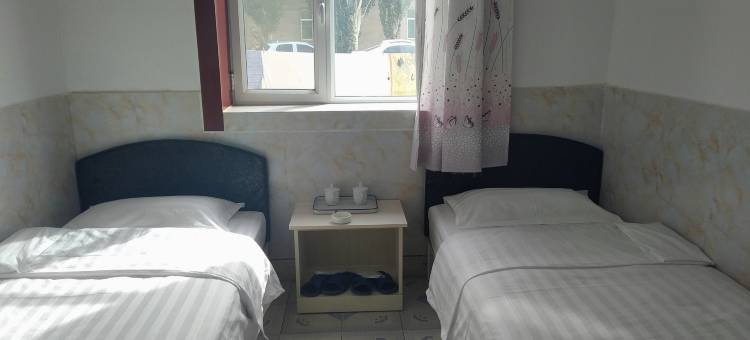 阿拉善右旗西北宾馆图片