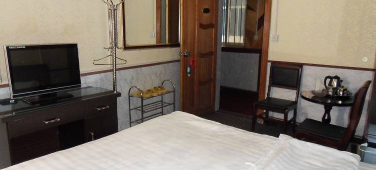 独山麻尾豪都宾馆图片