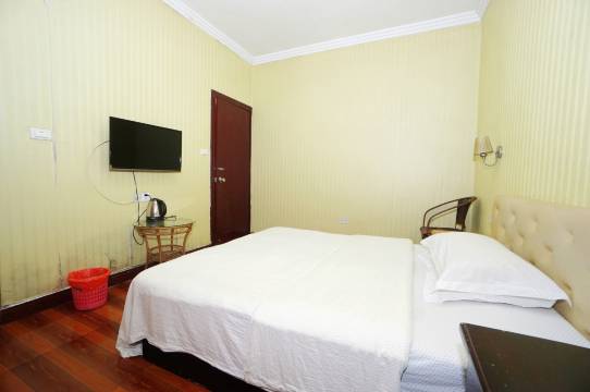 丽都宾馆(桂林甲天下广场穿山中学店)