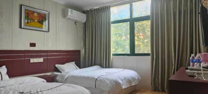 宿迁天悦商务宾馆(新庄镇店)图片