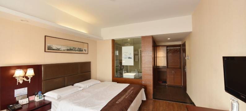 城市之家(合肥长江西路西七里塘地铁站店)图片