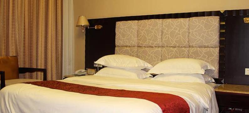 荣成盛世名门国际商务会馆图片