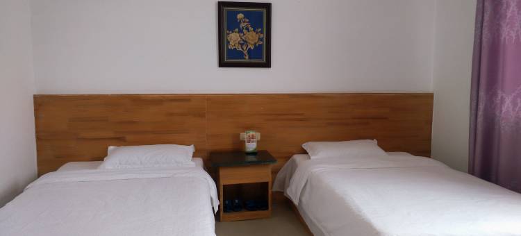 象州福鑫酒店图片