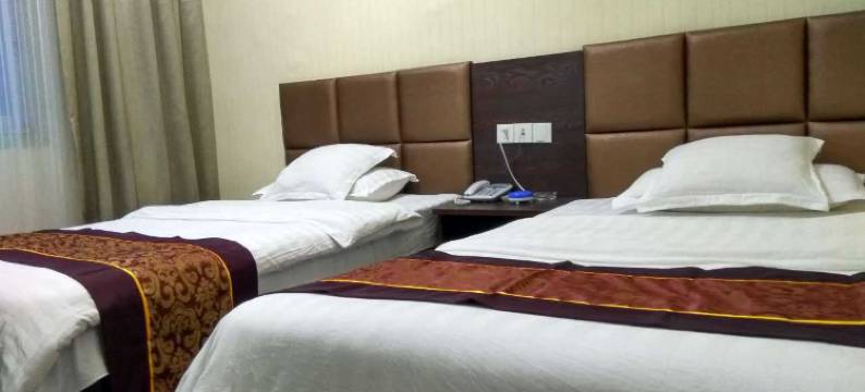 萍乡千雅酒店图片