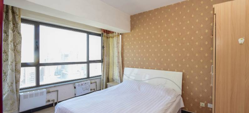 石家庄乐汇城酒店式公寓图片