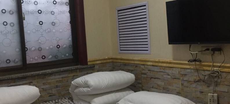 甘泉玉祥商务宾馆图片