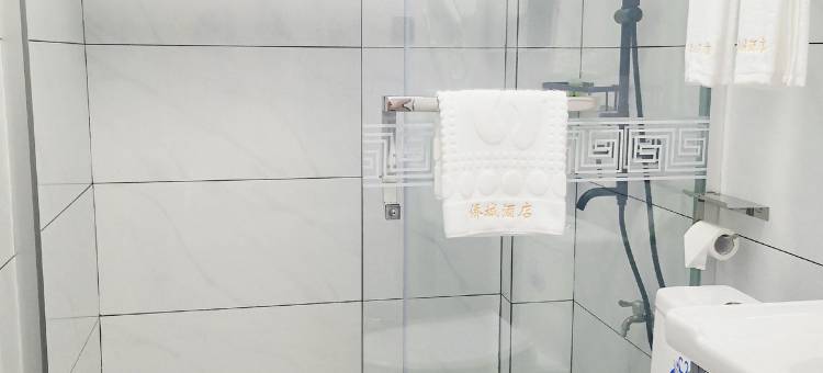 侨城酒店(台山中环广场店)图片
