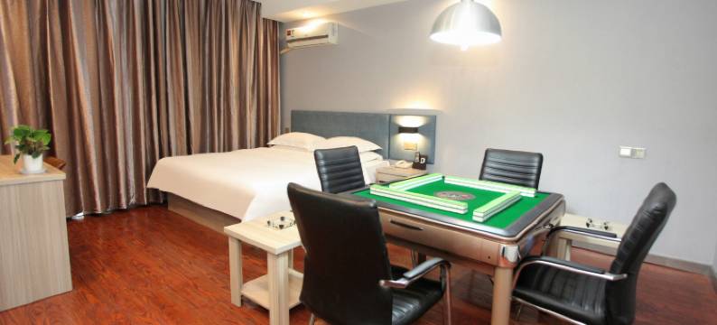 诸暨华而兹酒店图片