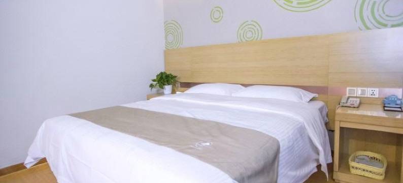 格林豪泰酒店(济南济阳汽车站店)图片