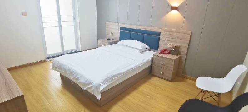 衡阳岳屏宾馆图片