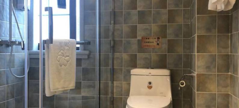 舟山清菁旅馆图片