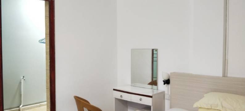 防城港健凯海景公寓(企沙镇店)图片