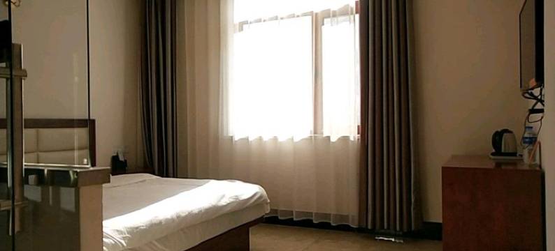 调兵山龙翔宾馆图片