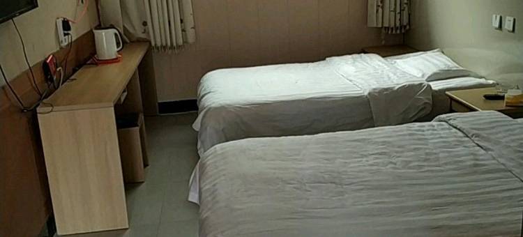夏邑永盛苑宾馆图片