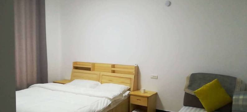 正安365宾馆(珍州东路分店)图片