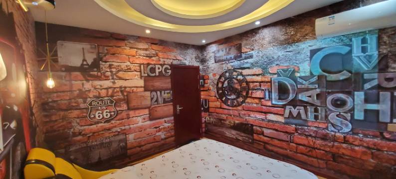 武汉博雅公寓图片